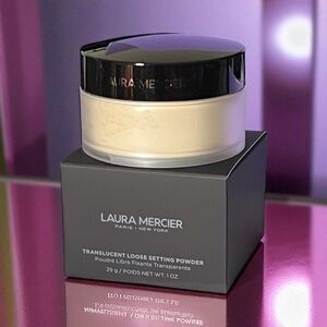 Laura Mercier Translucent Loose Setting Powder 29g Matte Finish